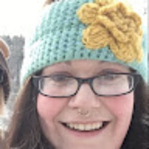 Meet your Posher, Jillian